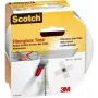 3M 47035048 Biała taśma naprawcza 50 m x 48 mm, pojedyncza rolka