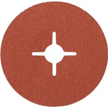 3M 787C Cubitron II Tarcza włóknista 125 mm x 22 mm P60, 25 szt. 7100099245