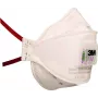 3M Aura 9332+ GEN3 FFP3 NR D jednorazowa maska filtrująca z zaworem Cool Flow