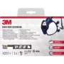 3M Półmaska 4251+BC1 Niebieska (4251+BC1)