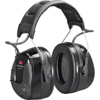 3M Peltor ProTac III Impulse Ochronniki słuchu 32 dB Nauszniki z pałąkiem MT13H221A