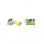 3M Post-it Recycling Notes Haftnotizen, 76 x 76 mm, żółty (6541B)