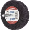 3M Scotch-Brite XT-ZS Pro Tarcza do Czyszczenia Zgrubnego 100x13mm z Chwytem 6mm SXCRS 7100192709