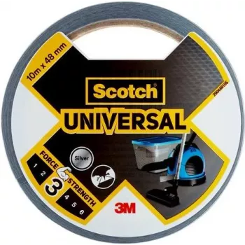 Taśma malarska 3M ScotchBlue 2090, 25 mm x 10 m, niebieska, wewnętrzna taśma maskująca 7100205220