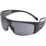 Okulary ochronne 3M SecureFit SF602SGAF, szare szkła antyfog, bez oprawy