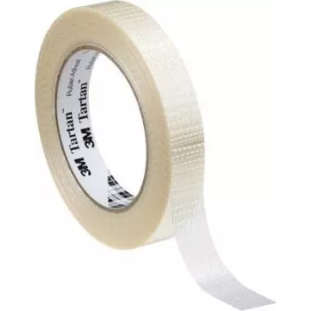 3M Tartan 8954 przezroczysta taśma filamentowa 50 m x 75 mm 89547550