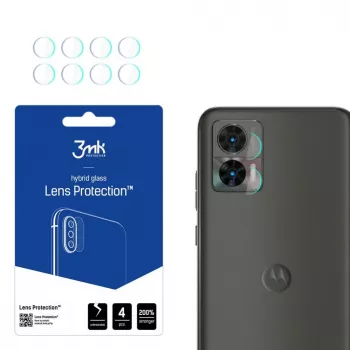 3MK 3mk Lens Protection Hybrid Camera Glass do Motorola Edge 30 Neo