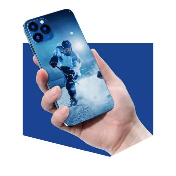 3MK All-Safe Skin Phone Label do Apple iPhone 13 Pro Max