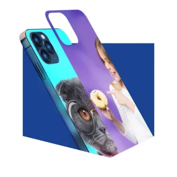 3MK All-Safe Skin Phone Label do Apple iPhone 13 Pro Max