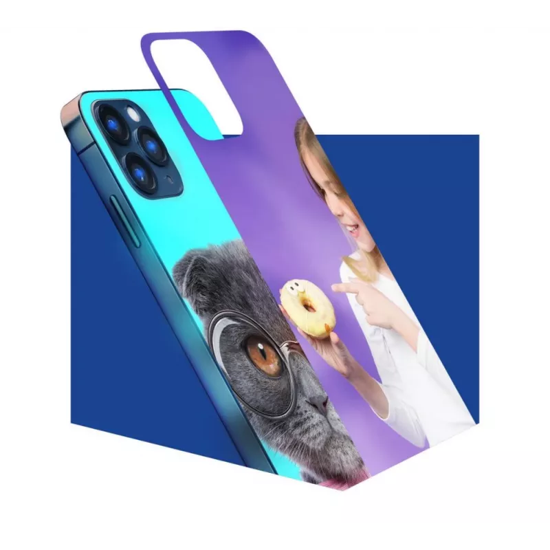 3MK All-Safe Skin Phone Label do Apple iPhone 13 Pro Max