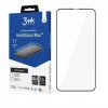 3MK Apple iPhone 13 Mini HardGlass Screen Protector - Szkło hartowane 9H