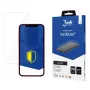 3MK Apple iPhone 13 Mini HardGlass Screen Protector - Szkło hartowane 9H