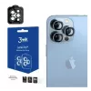 3MK Apple iPhone 13 Pro/13 Pro Max Lens Protection Pro Sierra Blue