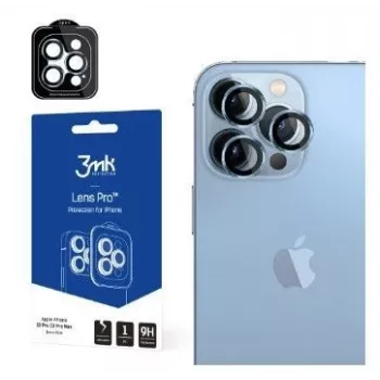 3MK Apple iPhone 13 Pro/13 Pro Max Lens Protection Pro Sierra Blue