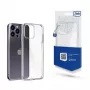 3MK Apple iPhone 14 Przezroczyste Etui Clear Case