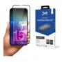 3MK Apple iPhone 15 HardGlass Max Lite Czarny Ochraniacz Ekranu