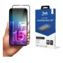3MK Apple iPhone 15 Plus HardGlass Max Lite Czarny