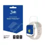 3MK ARC+ Screen Protector do Apple Watch 41mm (Series 7/8/9/SE 2nd Gen) - Crystal Clear