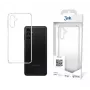 3MK Armor Case do Samsung Galaxy A13 5G / A04S, przezroczysta tylna obudowa TPU, odporna na wstrząsy, wojskowa ochrona przed upadkiem