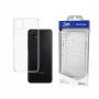 3MK Armor Case do Samsung Galaxy A22 5G, przezroczysty
