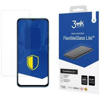 3MK Flexible Glass Screen Protector do Xiaomi Mi 11T / Mi 11T Pro