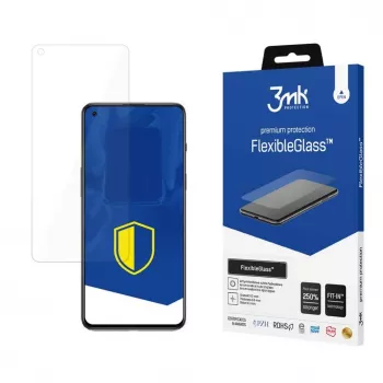3MK FlexibleGlass Lite Screen Protector do OnePlus Nord CE 2 Lite 5G - Transparentny