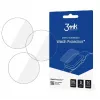 3MK FlexibleGlass Lite Screen Protector do Samsung Galaxy Watch 3 41mm