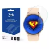3MK FlexibleGlass Lite Screen Protector do Samsung Galaxy Watch 4 40mm (2 szt.)