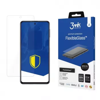 3MK FlexibleGlass Special Edition Screen Protector do Samsung Galaxy M31s