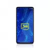 3MK HardGlass Lite Szkło hartowane do Xiaomi Redmi Note 12 5G / Poco X5 5G - Czarny