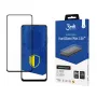 3MK HardGlass Max Lite Szkło hartowane do Xiaomi Redmi Note 10S / Redmi Note 10 4G / Poco M5s - Czarny