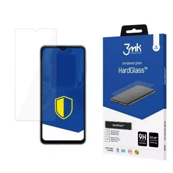 3MK HardGlass Szkło Hartowane do Samsung Galaxy A23 4G / A23 5G