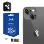 3MK Lens Protection Pro do iPhone 14 Max, Graphite