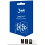 3MK Lens Protection Pro do iPhone 12 Pro Max – Hartowane szkło ochronne na obiektyw aparatu (czarny)
