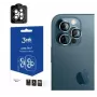 3MK Lens Protection Pro do iPhone 12 Pro - Hartowane szkło ochronne na obiektyw aparatu (zestaw 3 szt.)