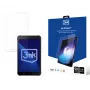 3MK PROTECTION Samsung Galaxy Tab Active 3 HardGlass Screen Protector - 9H Tempered Glass, 0.3mm, Crystal Clear