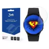 3MK Samsung Galaxy Watch 4 44mm elastyczne szkło ochronne na ekran