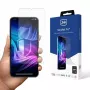 3MK Silky Matt Pro Case do Samsung Galaxy A34 5G - Czarny