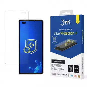 3MK SilverProtection+ Screen Protector dla Samsung Galaxy A03s 4G