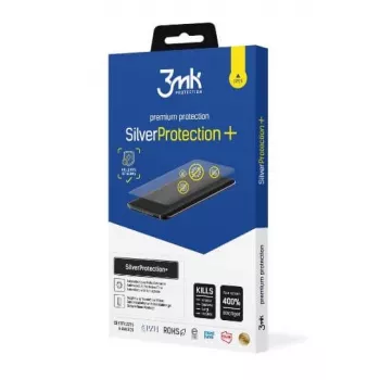 3MK SilverProtection+ Screen Protector dla Samsung Galaxy A32 4G