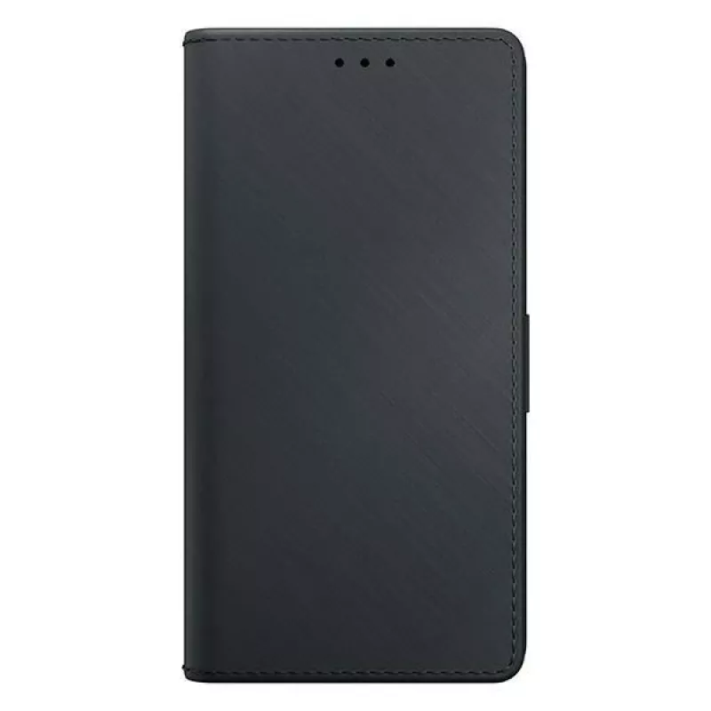 3MK Wallet Case do Oppo Reno10 5G, Czarny