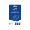 3MK Watch Protection FlexibleGlass Hybrydowe Szkło Ochronne do Garmin Forerunner 165 - Twardość 7H, 0,2 mm, Bez pęcherzyków