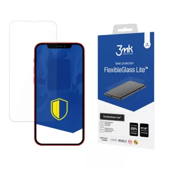 3MK Xiaomi POCO M4 Pro FlexibleGlass Lite Screen Protector