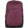 4F Plecak U274 20L bordowy unisex casual szkolny plecak