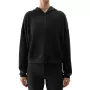 4F Damski F1002 Głęboka czerń Bluza M