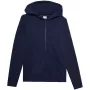 4F Damski granatowy bluza F0956 Rozmiar S