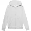 Bluza damska 4F F0956 Cool Light Gray Melange Rozmiar S