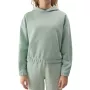 Bluza damska 4F F1057 Kolor jasnozielony Rozmiar M