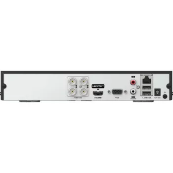 5-in-1 Rejestrator Hikvision DS-7204HGHI-M1/T