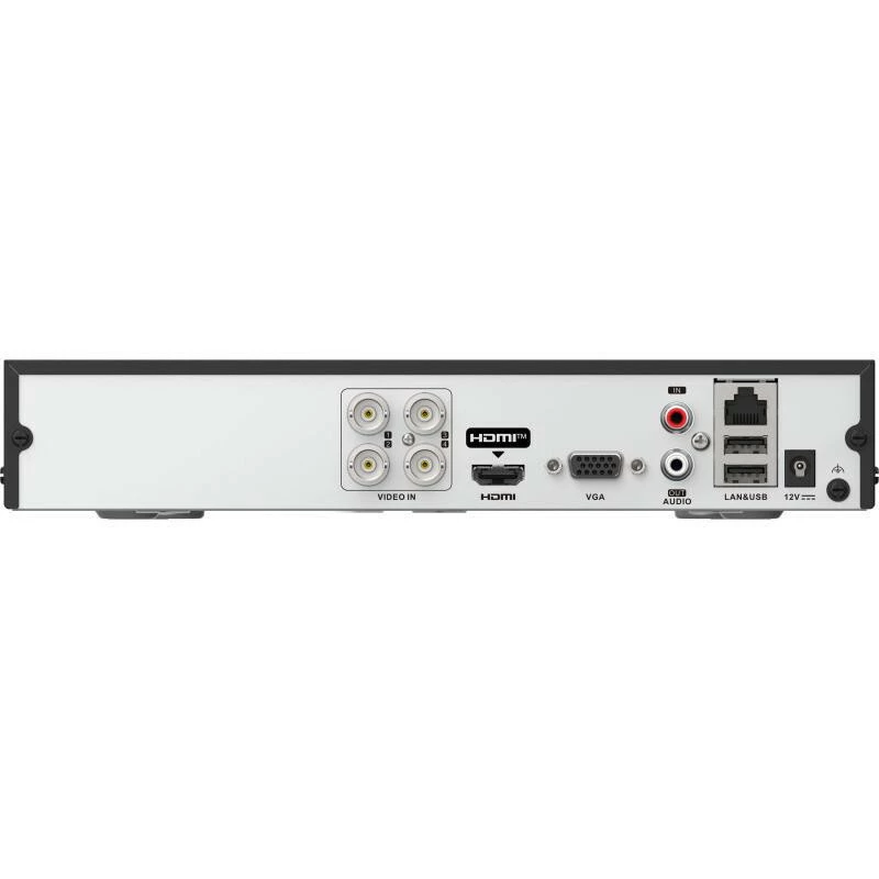 5-in-1 Rejestrator Hikvision DS-7204HGHI-M1/T